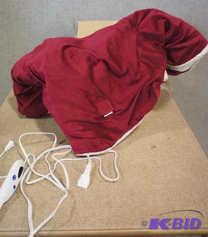 Biddford Heating Blanket  180 watt...