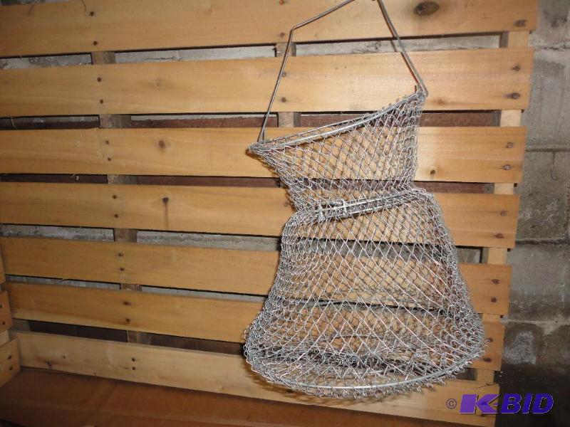 Fish Basket....