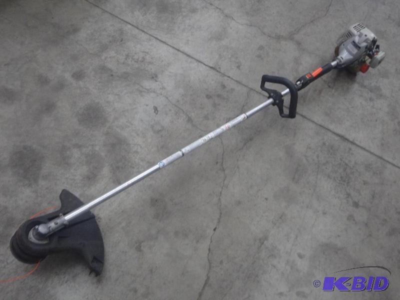 lot 23 image: Echo SRM-210 Trimmer, Runs & Op...