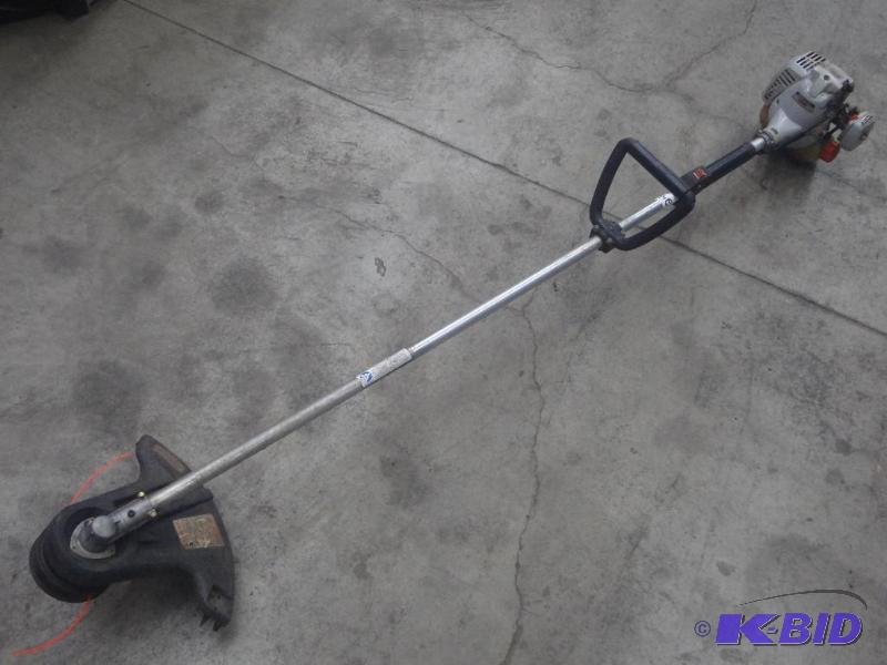 lot 24 image: Echo SRM-2100 Trimmer, Runs & O...