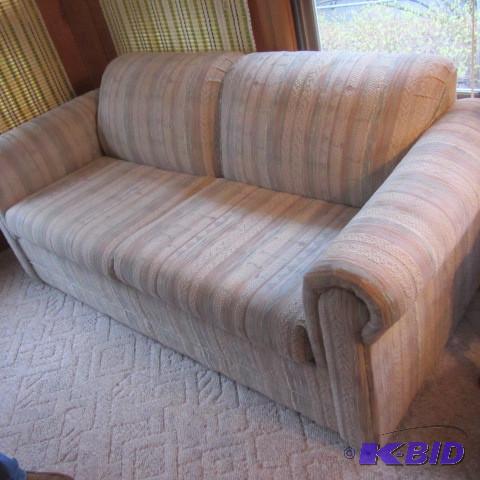 lot 155 image: Sofa HidaBed