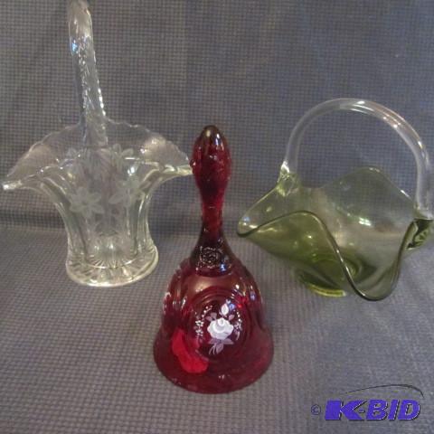lot 188 image: Fenton