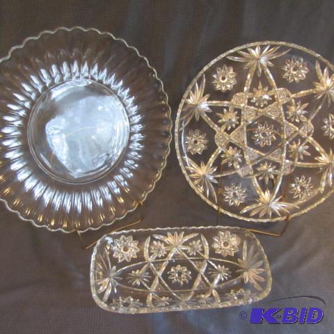 lot 25 image: Fancy Glass