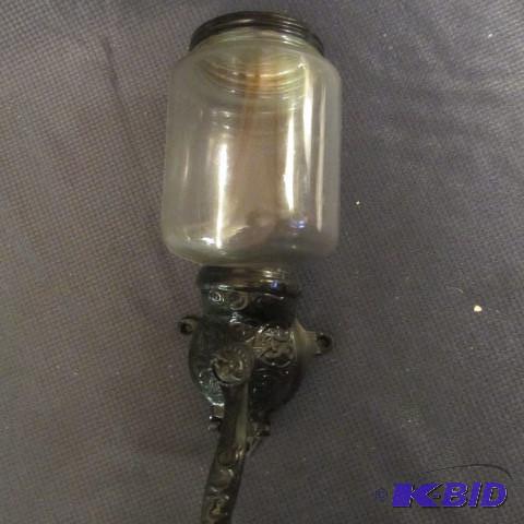lot 353 image: Coffee Grinder