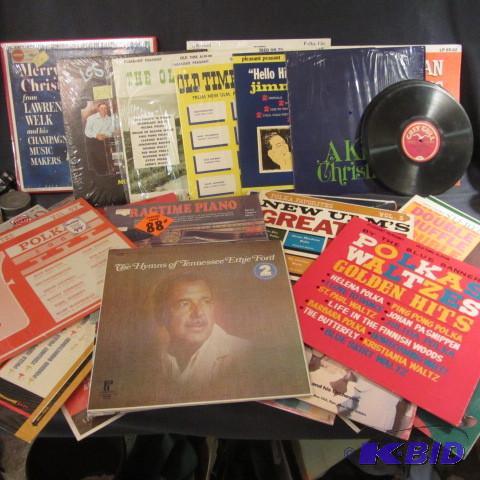 lot 364 image: Records