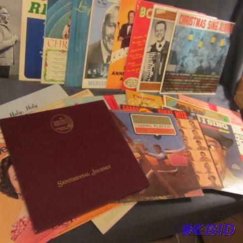 lot 365 image: Records