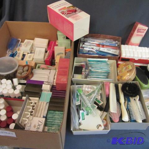 lot 375 image: Personal Care New