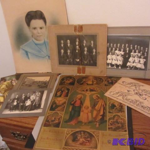 lot 402 image: Photos, Rush City