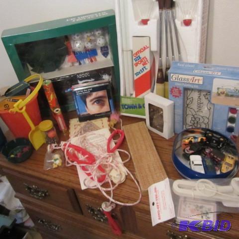 lot 403 image: Games, Hot Wheels