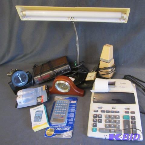 lot 84 image: Office Tools