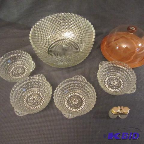 lot 99 image: Kitchenwares