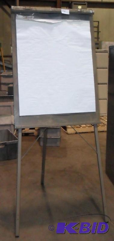 Easel or presentation holder. Da-li...