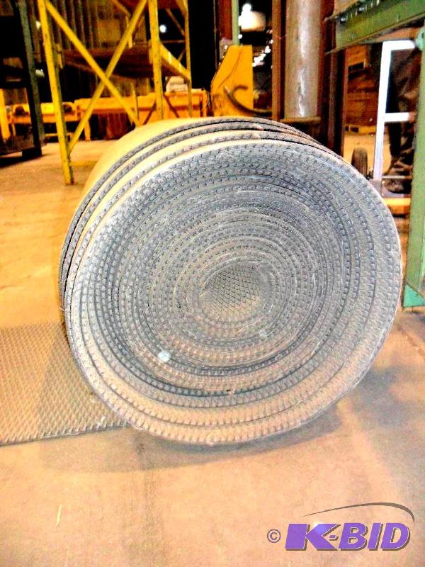 Drive belt. Drive belt for power co...
