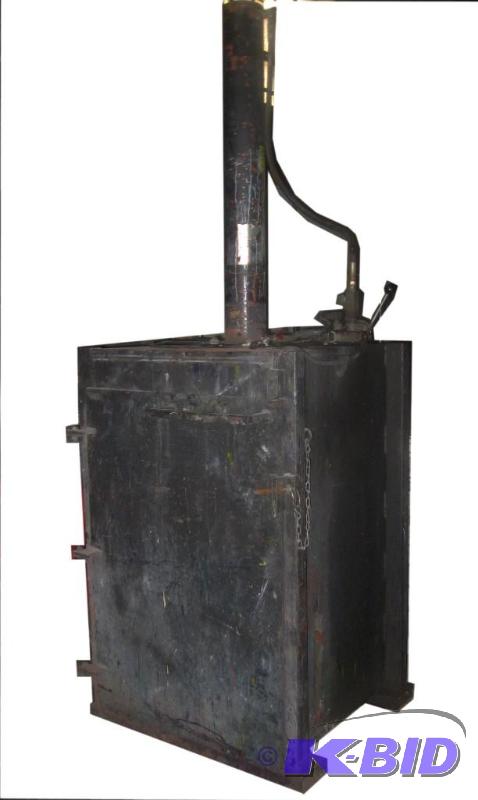 Drum Crusher Compactor