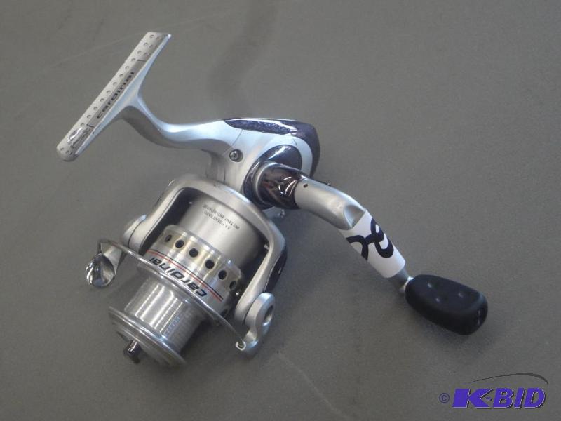 Abu-Garcia Cardinal 102 Reel...