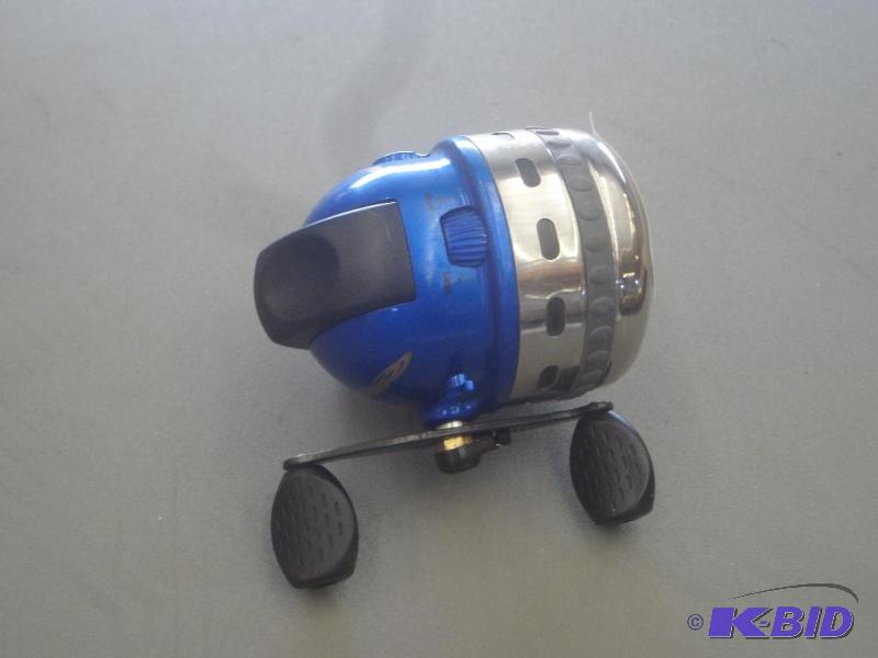Fusion Spin-Cast Reel...