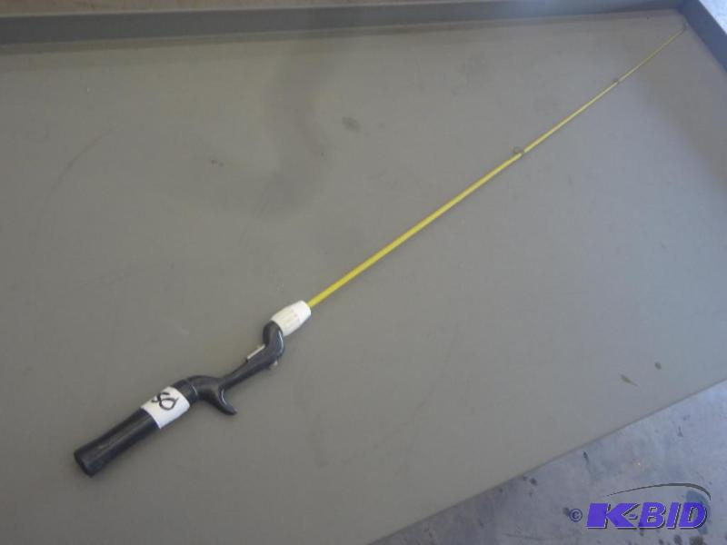 Vintage Casting Rod...