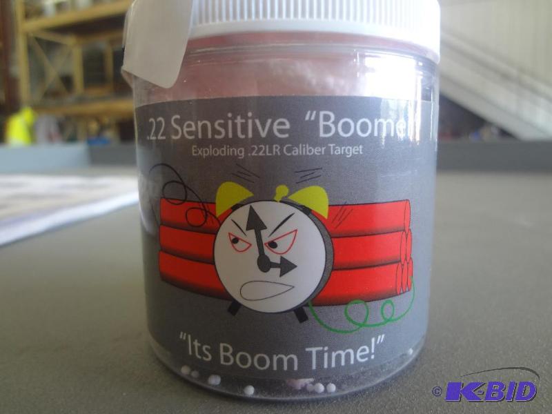 .22 Sensitive &quotBoomer&quot Ex...