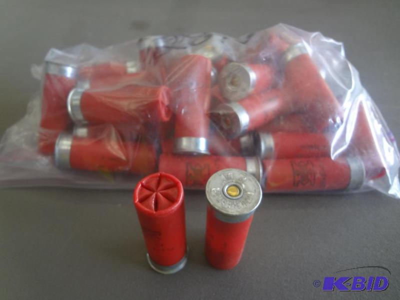 (28) Winchester 12 Gauge 2.75&quot...