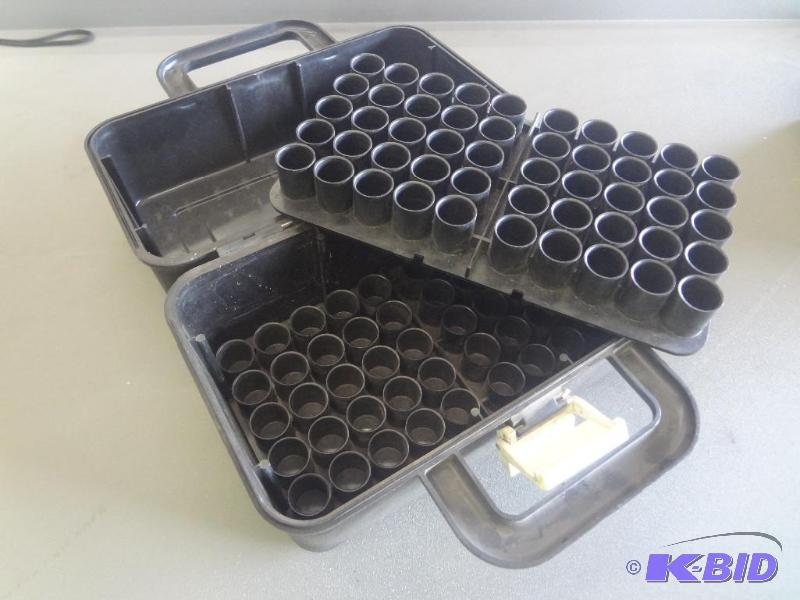 MTM 100-Round 12 Gauge Shotshell Ca...