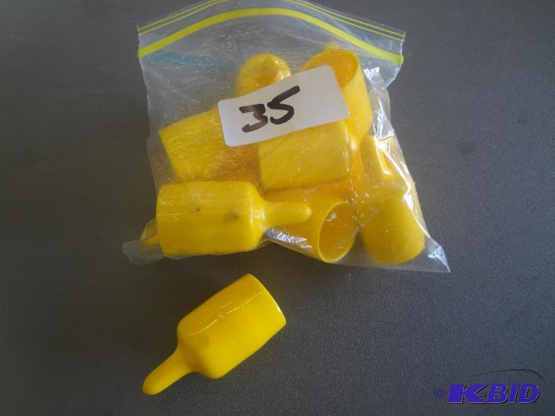 Lot Of Approx (12) 12 Gauge Barrel ...