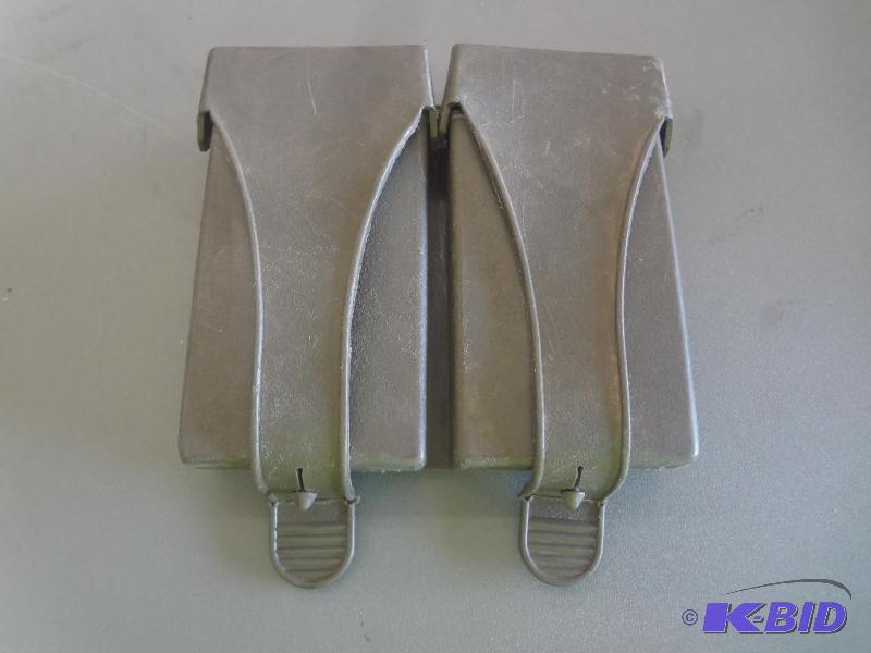 (2) G3 .308 Mag Pouches...