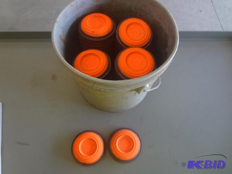 Bucket Of Sporting Clays...