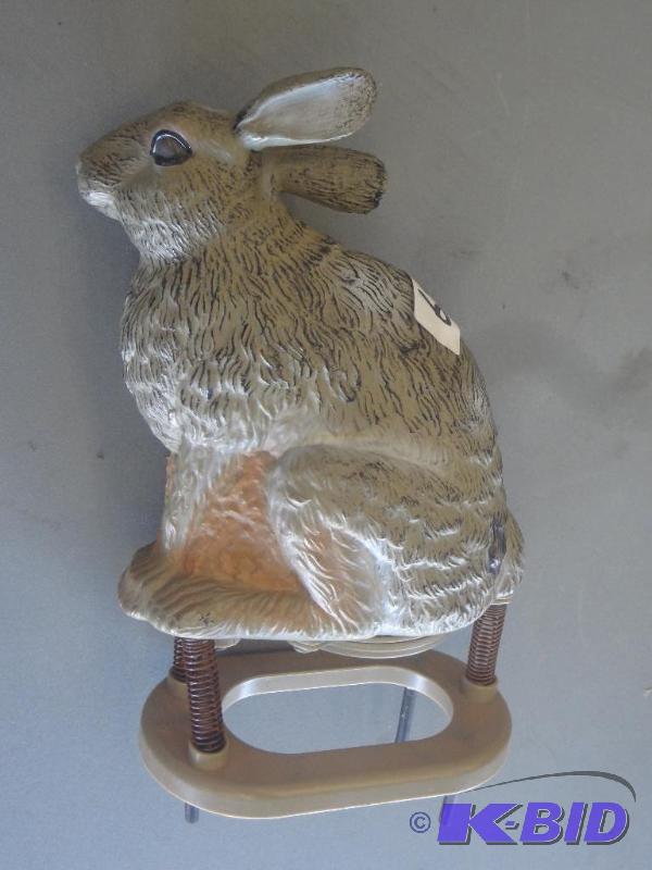 Battery Operated Rabbit Distress De...