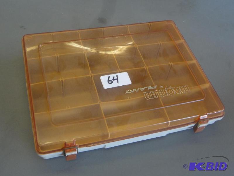 Plano Magnum Tackle Box...