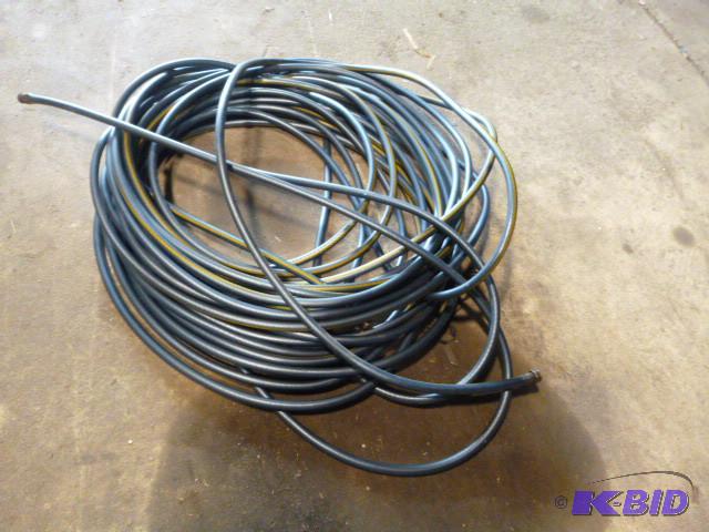 lot 175 image: 2 Garden Hoses...