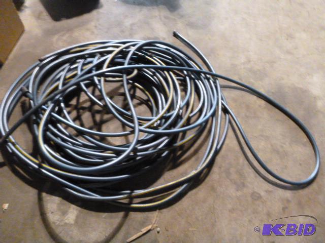 lot 176 image: 2 Garden Hoses...