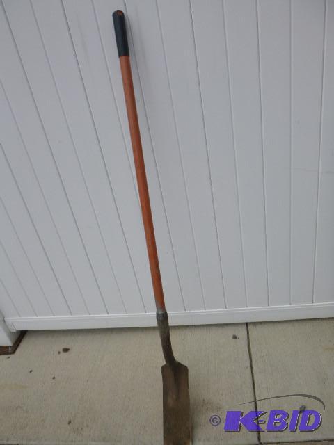 lot 241 image: Trench Shovel...