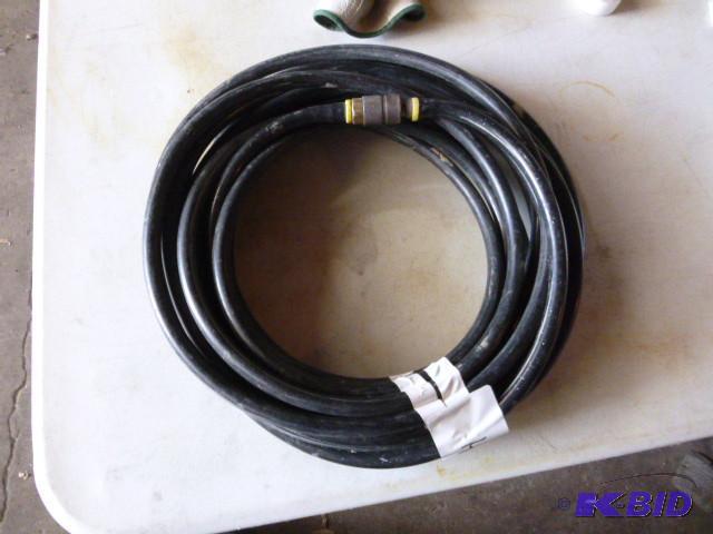 lot 34 image: Air Hose...