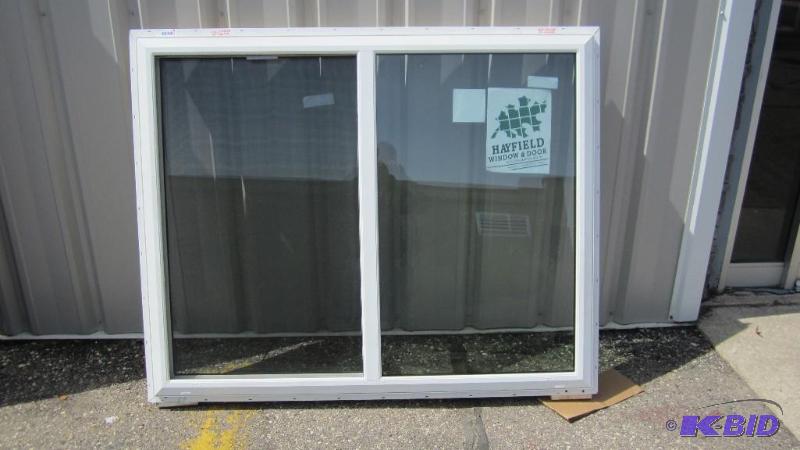 lot 44 image: New Window 59 14" x 47 14&qu...