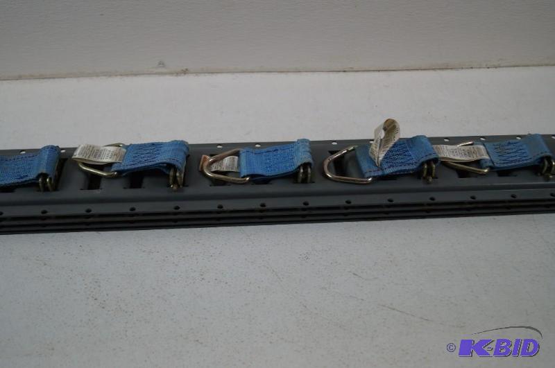 Motorcycle Tie Downs