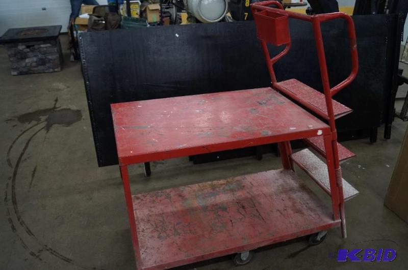 Work Bench