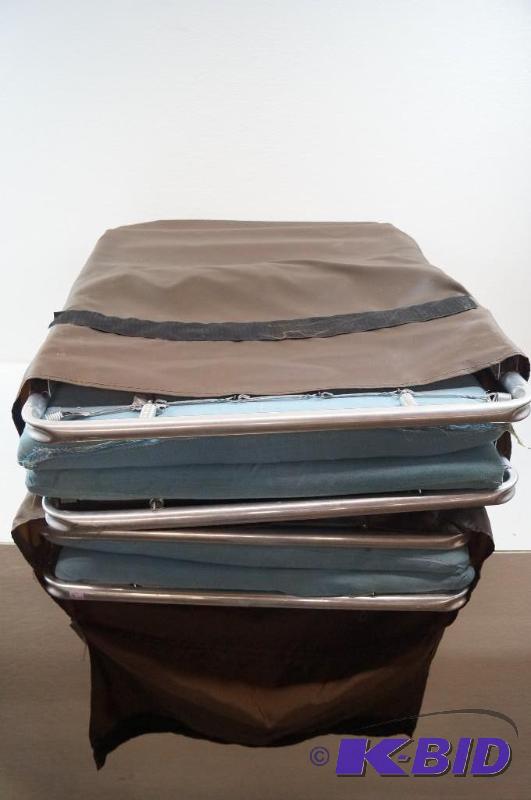 Camping Cots