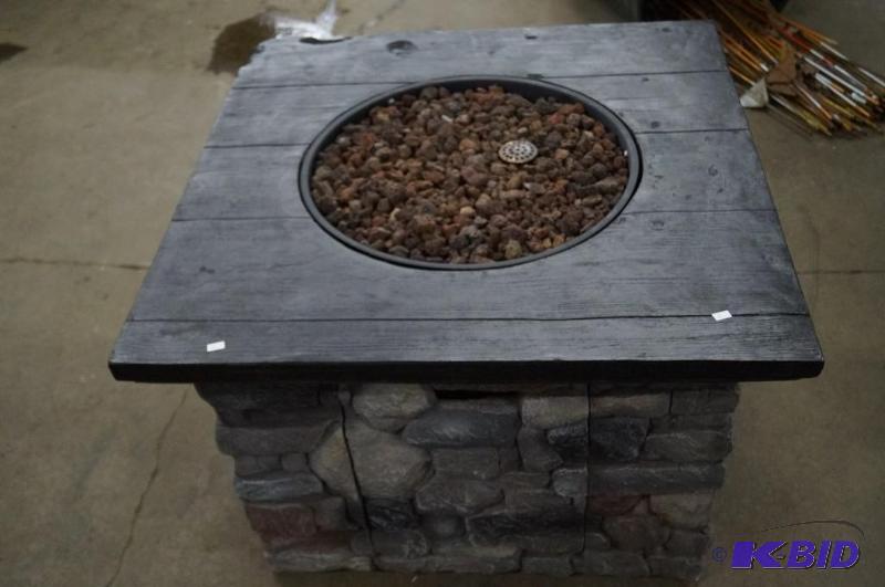 Fire Pit