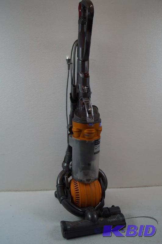 Vacuum