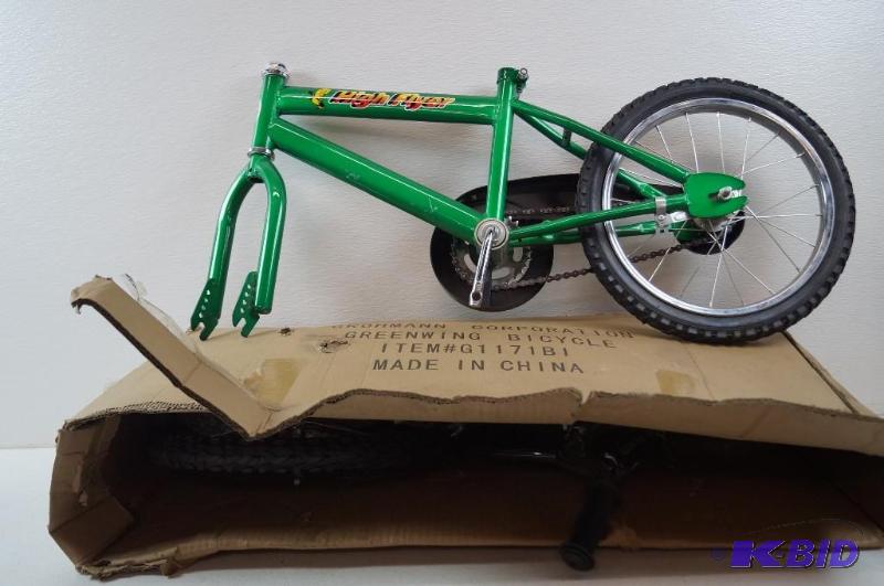 Bike