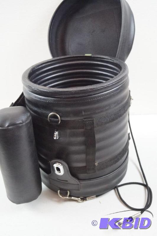 Motorcycle Bag
