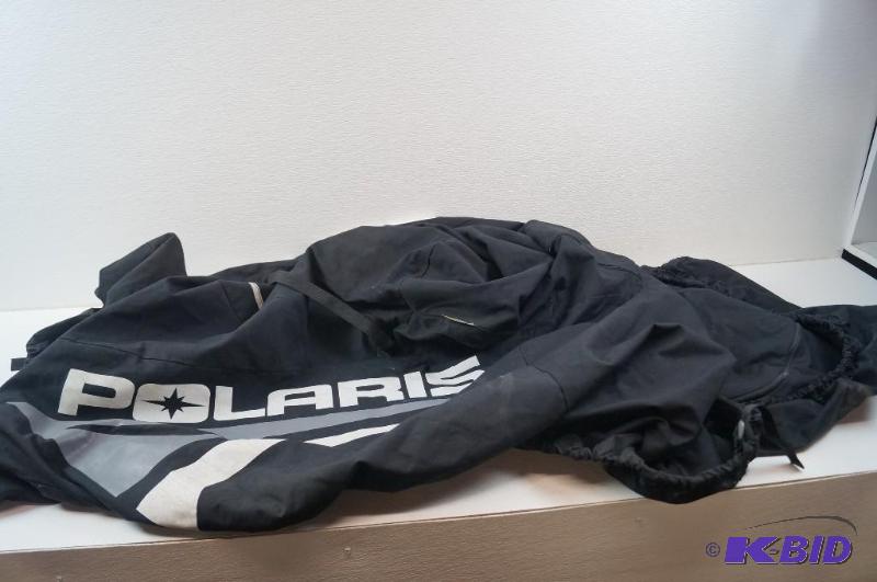 Snowmobile Cover