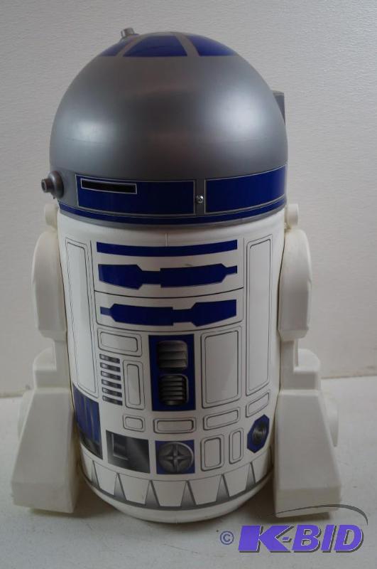 R2D2 Cooler