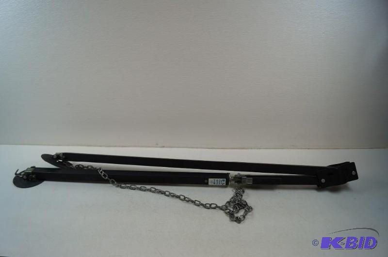 King Pin Stabilizer