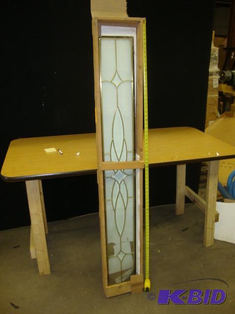 lot 101 image: Sectioned Window, please call for e...