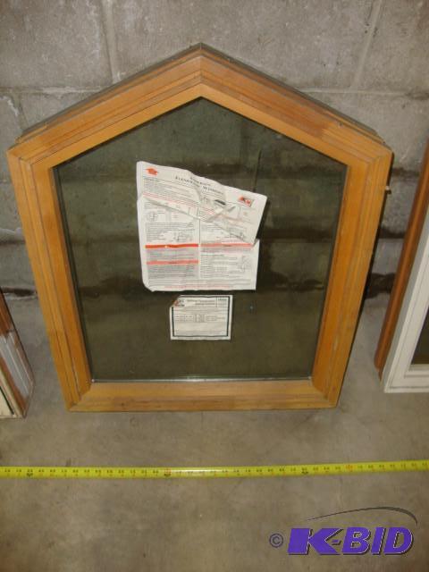lot 106 image: Window #2, please call for exact di...
