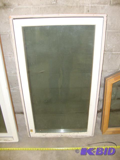 lot 107 image: Window #3, please call for exact di...