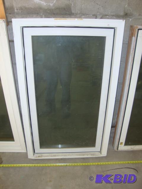 lot 108 image: Window #4, please call for exact di...