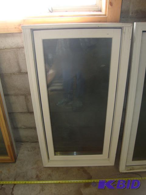 lot 109 image: Window #5, please call for exact di...