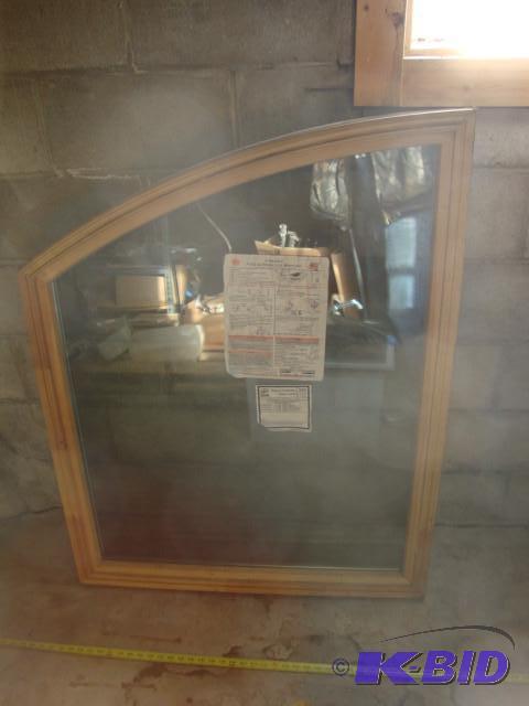 lot 110 image: Window #6, please call for exact di...